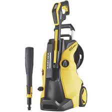 Karcher K5 Full Control Plus 145bar Electric Pressure Washer 2 1kw 240v Domestic Pressure Washers Screwfix Ie
