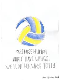 Also i'd be lying if i said my love for beach volleyball wasn't heavily influenced by top gun. Pin On Haikyuu