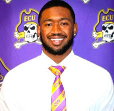 2019 MMHMF Scholarship Recipient Jonathan Eugene Coleman