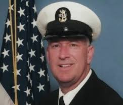 Ronald Thomas Eggert