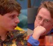 Andy West splits with fiancé who cruised Grindr while he was in the Big  Brother House