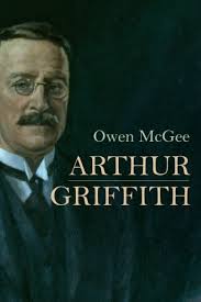 Book Review: Arthur Griffith