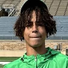 Brayden Thomas, Defensive Back, St. Edward