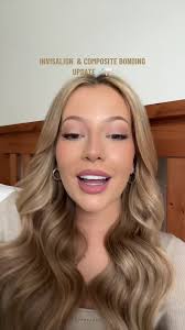 Millie Lawrence Hair 360