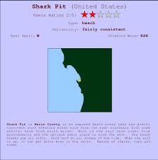 Shark Pit Surf Forecast And Surf Reports Cal Marin County