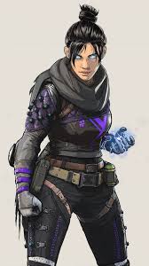 Wraith Apex Legends 4k Ultra Hd Mobile Wallpaper Legend Apex Mobile Legend Wallpaper Replace your new tab with the wraith apex custom page, with bookmarks, apps, games and apex legends pride wallpaper. wraith apex legends 4k ultra hd mobile