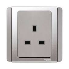 Neo Schneider Electric Corporate Home Automation Electrical Socket Energy Management