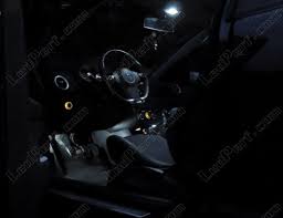 Kit Full Led Interni Per Opel Corsa D