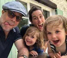 Berkshire Bulletin Summer 2020 by Berkshire School