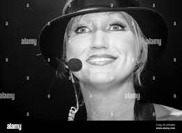 Amanda protheroe thomas hi-res stock photography and images