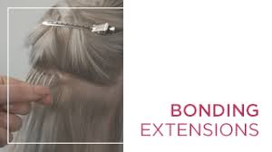 Hickenbick hairs entstehen aus den weltbesten pro 100% remy echthaaren. Haarverlangerung Mit Bonding Kaufen Great Hair Extensions