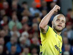 Teemu Pukki Sensasi Baru Di Kompetisi Premier League Footchampion