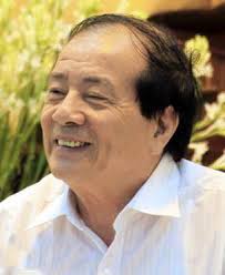 Nhà thơ Hữu Thỉnh: “Cố lách qua cặn lắng đời mình”