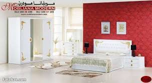 غرف نوم موبيليانا مودرن 2016