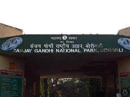 Sanjay Gandhi National Park Entry Fee ...