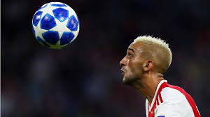 Efl league 2 champions trophy. Ziyech Onana Star As Ajax Edge Closer To Uefa Champions League Spot Goal Com