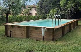 Dekostile Com In 2020 Paletten Pool Pool Rechteckig Pool
