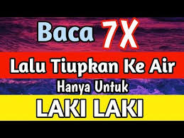 Bagi mereka yang mengalami masalah lemah zakar maka lalukan cara dengan mandi dan berdiri di air sungai (air sungai tiap pagi. Baca Dan Buktikan Sendiri Amalan Dahsyat Untuk Laki Laki Doa Kuat Zakar Youtube In 2021 Mantras Youtube Gaming Logos