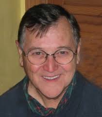 Donald Paul "Don" Ayer