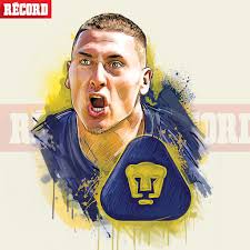 Check below for latest team statistics, team profile data, scoring minutes, latest matches played in. Bienvenido A Record Pumas Unam Wallpapers Pumas Pumas Unam
