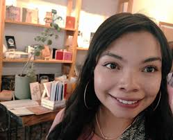 Natalia Isabel Gil Grandett