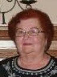 Shirley A. Martin Obituary October 26, 2021