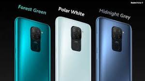 5020 mah garantie officielle:1 an. Tunisie Redmi Note 9 Series Le Nouveau Ne De Xiaomi Disponible A Partir Du 20 Juin A Un Prix Imbattable 839 Dt African Challenges