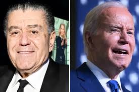 Haim Saban Fires Off Email To White House Officials Over “Bad” Decision To  Withhold Weapons Shipments If Israel Invades Rafah