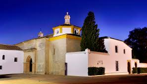 Check spelling or type a new query. Monasterio De La Rabida Wikipedia La Enciclopedia Libre