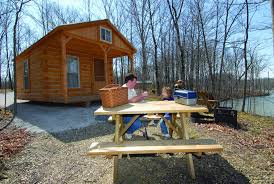There are many recreational opportunities available on the combined properties including camping, fishing, hunting, boating, hiking and swimming. Cabin Fever Travel Indiana