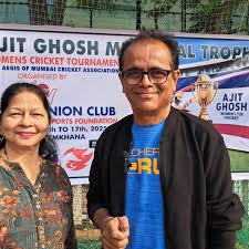 5th Ajit Ghosh Memorial Trophy Opening Ceremony . . . #sgballs #avisa  #womencricket #srgsportsofficial #srgsports #ajitghoshmemorial #mca  #nadimmemon #arundhatighosh #t20womenscrickettournament  #mumbaicricketassociation #openingceremony #girlscricket ...