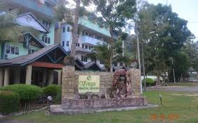 Water heater is not working. Virgo Batik Resort In Lumut Malaysia From 30 Photos Reviews Zenhotels Com