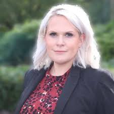 Lauren Orr (@ManorAHT_PP)