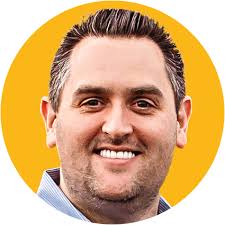 Meet our Members: Jonathan Duke