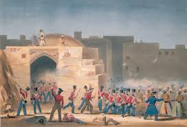 Anglo-Afghan War ...