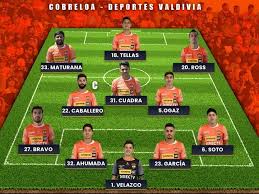 Check out this fantastic collection of killua wallpapers, with 53 killua background images for your desktop, phone or tablet. Calama En Linea Cobreloa Sale Al Terreno De Juego A Facebook