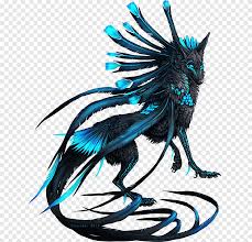 Check spelling or type a new query. Siberian Husky Wolfdog Legendary Creature Pavo Black Wolf Mythical Creatures Dragon Fictional Character Png Pngegg
