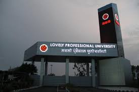 The applicant shall transfer the fee in university bank account as mentioned in the offer letter and upload payment transaction proof within the stipulated time. Lpu Jalandhar Admission 2021 Courses Fee Cutoff Ranking Placements Scholarship