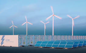 2519 w houston ave apache junction az avondale agua fria storage solutions: Energy Storage Solutions Man Energy Solutions