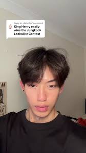 King Henry Light Skin