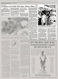 The home of the times and sunday times newspaper. The South African Vote The Elections As All Go To The Polls Who How Where When The New York Times