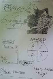 Kode Syair Togel Hongkong Senin 18 November 2019 Vintage World Maps World Map World