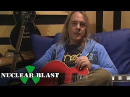 Helloween My God Given Right Official Trailer 2 Youtube
