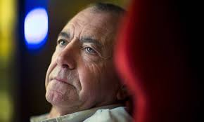 Gilles Lipovetsky: 'as pessoas sonham com uma existência mais leve'