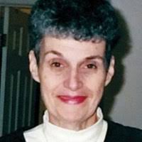 Judith Connelly Obituary