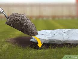 Chipmunks like to live alone in holes or burrows called dens. 3 Easy Ways To Fill Chipmunk Holes Wikihow