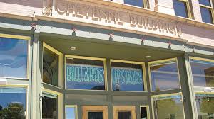 We did not find results for: Phantom Canyon Brewing Company In Colorado Springs Colorado National Trust For Historic Preservation