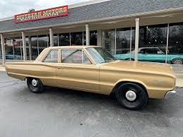 Image result for Beige 1966 Dodge