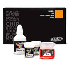Maybe you would like to learn more about one of these? Holden All Burnt Orange Met 2e003 Touch Up Paint Holden Touch Up Paint Color N Drive