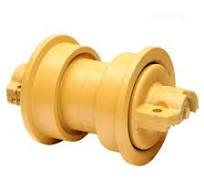 Dozer Double Flange Track Cr4529 132-7929 246-0779 7t9193 9W8706 Bottom Low Roller